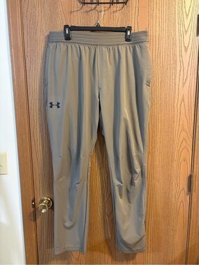 Under Armour Fitted “Heat Gear” Casual Dress Pants